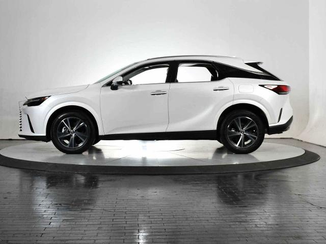 2024 Lexus RX 350 Vehicle Photo in DALLAS, TX 75235