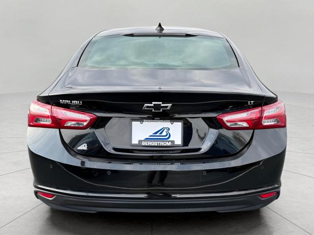 2022 Chevrolet Malibu Vehicle Photo in MADISON, WI 53713-3220