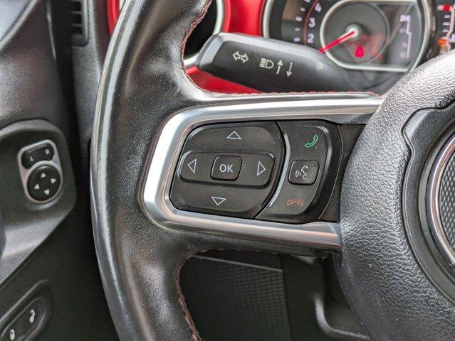2019 Jeep Wrangler Unlimited Vehicle Photo in San Antonio, TX 78209