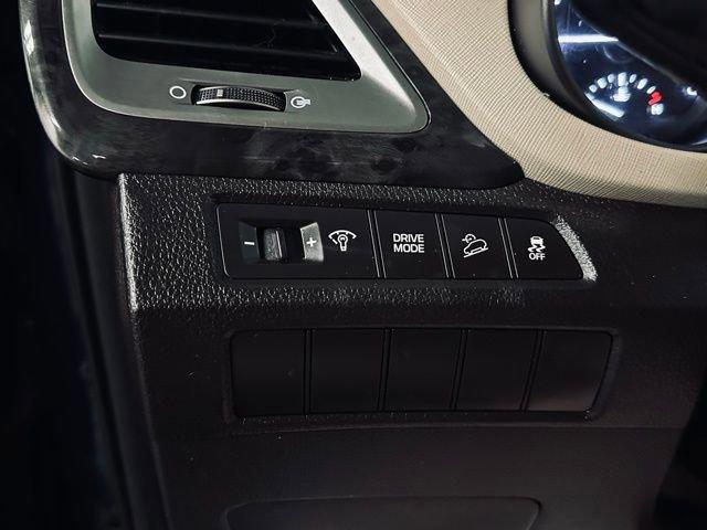 2017 Hyundai Santa Fe Sport Vehicle Photo in MEDINA, OH 44256-9631
