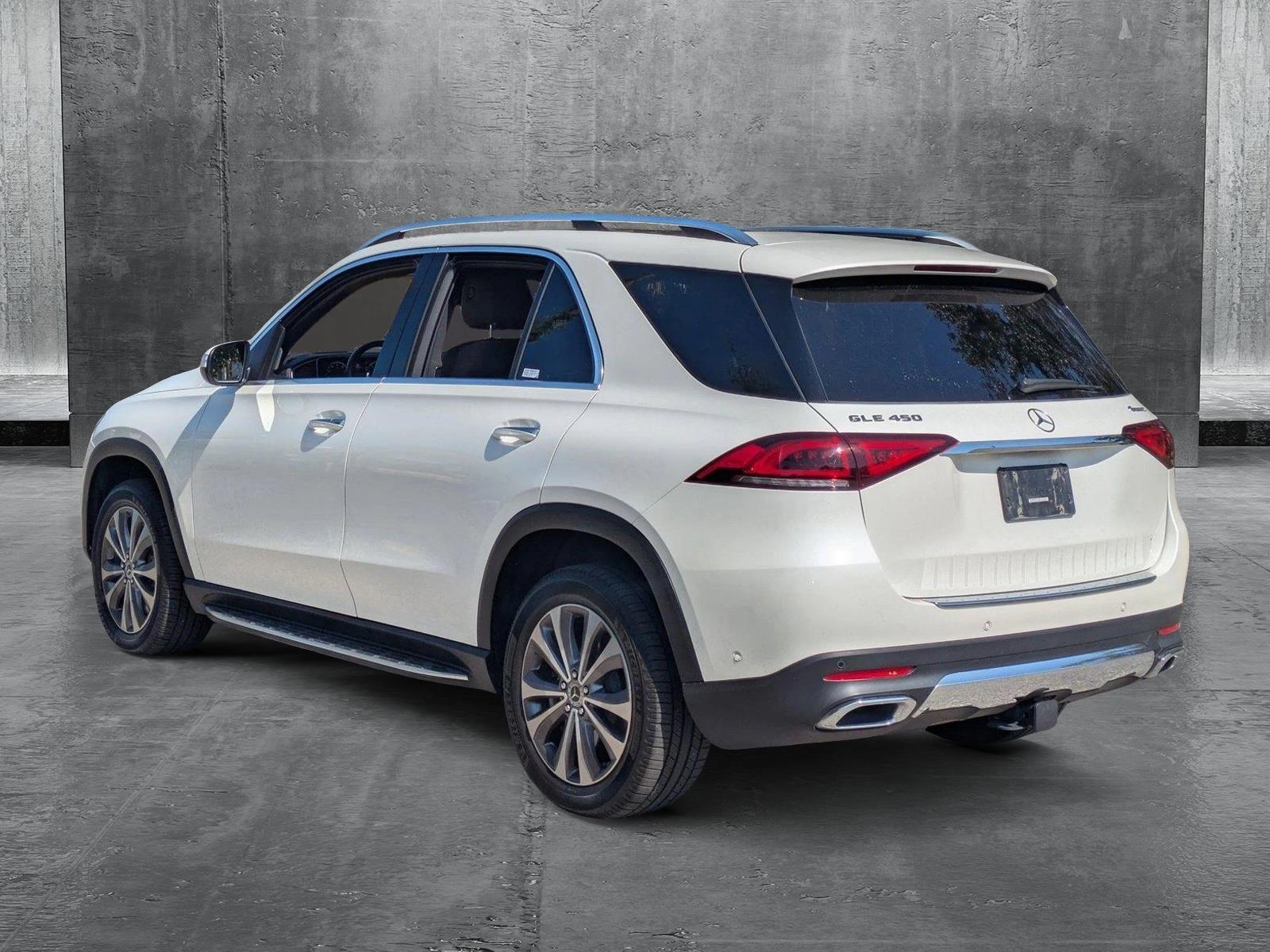 2023 Mercedes-Benz GLE Vehicle Photo in Sarasota, FL 34231