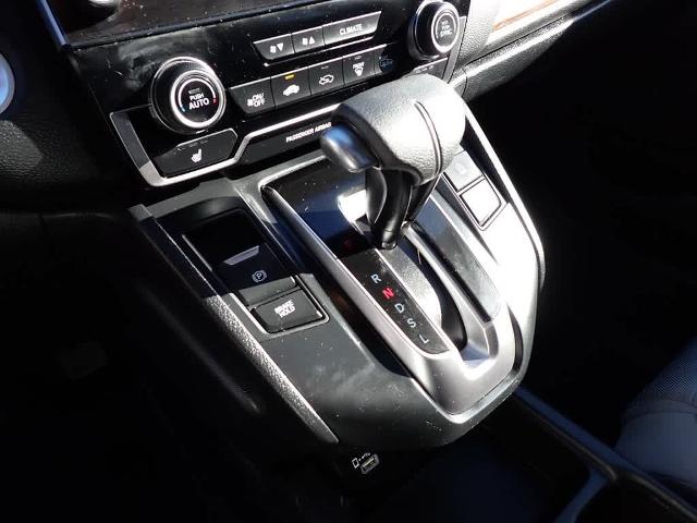 2020 Honda CR-V Vehicle Photo in ZELIENOPLE, PA 16063-2910
