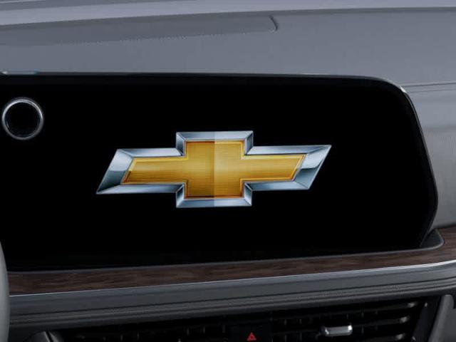 2025 Chevrolet Suburban Vehicle Photo in PITTSBURGH, PA 15226-1209