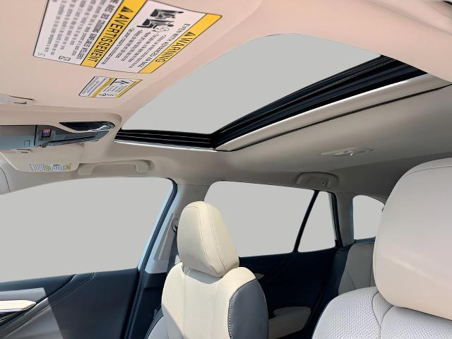 2025 Subaru Outback Vehicle Photo in Oshkosh, WI 54904