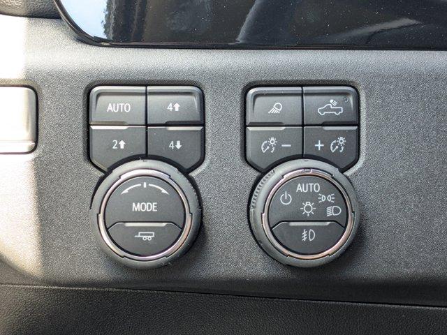 2025 Chevrolet Silverado 2500 HD Vehicle Photo in BRUNSWICK, GA 31525-1881