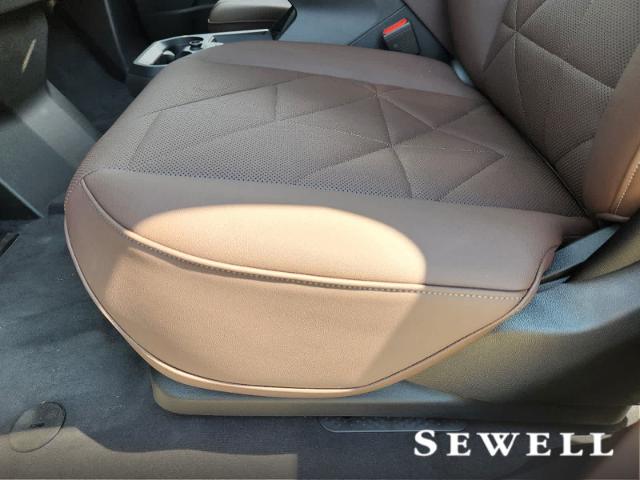 2025 BMW iX Vehicle Photo in PLANO, TX 75024