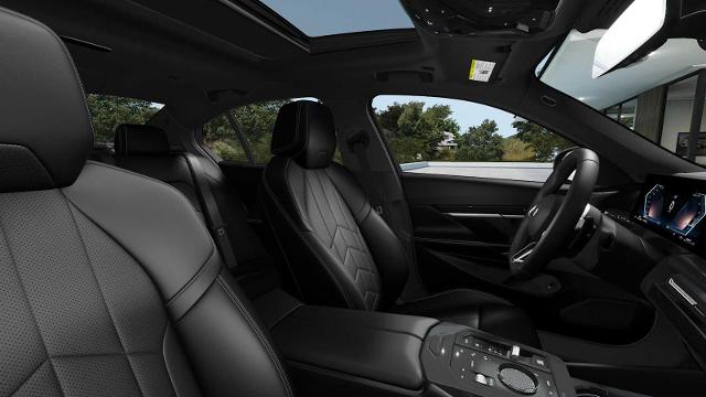 2026 BMW 530i Vehicle Photo in GRAPEVINE, TX 76051