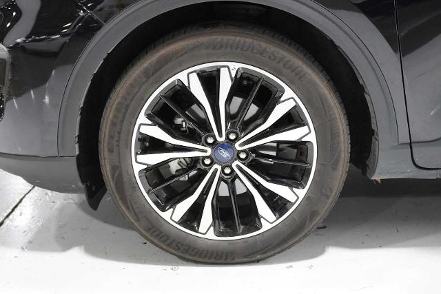 2022 Ford Escape Vehicle Photo in GRAPEVINE, TX 76051