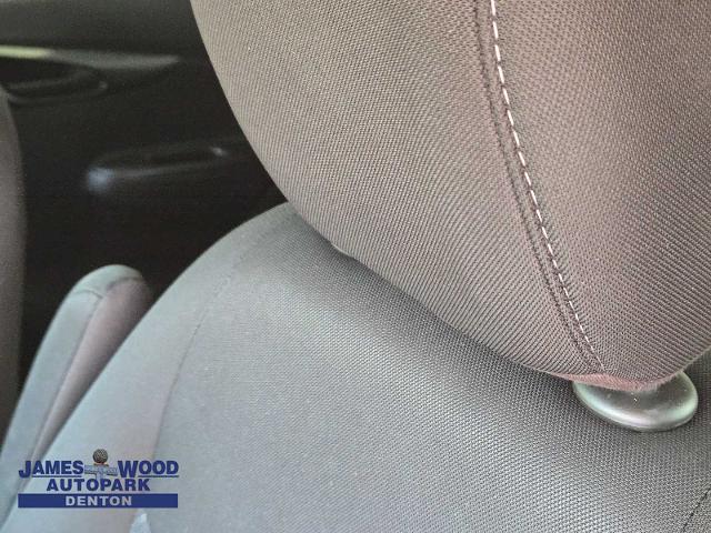 2019 Chevrolet Spark Vehicle Photo in DENTON, TX 76210-9321