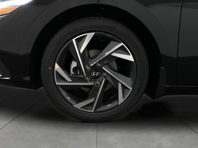 2025 Hyundai ELANTRA Vehicle Photo in Appleton, WI 54913