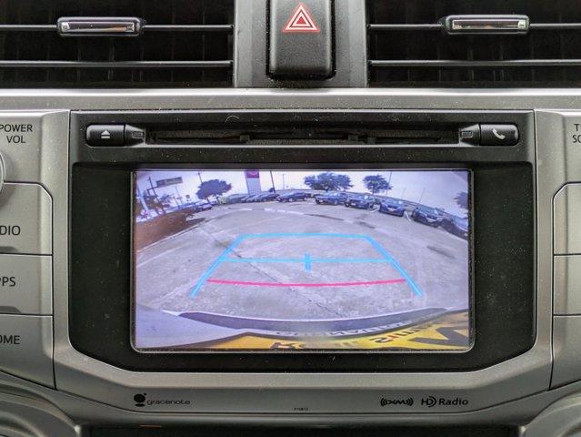 2019 Toyota 4Runner Vehicle Photo in San Antonio, TX 78209