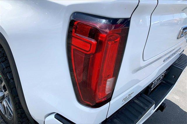 2020 GMC Sierra 1500 Vehicle Photo in INDEPENDENCE, MO 64055-1377