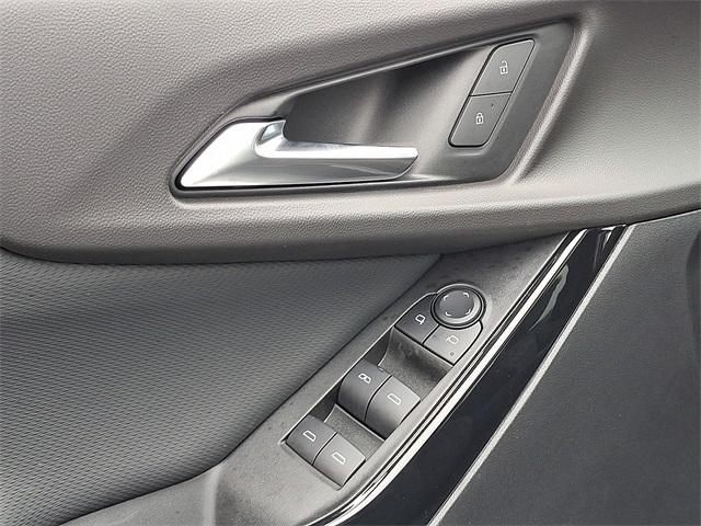 2025 Chevrolet Equinox Vehicle Photo in BERLIN, MD 21811-1121