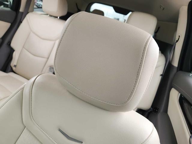 2022 Cadillac XT6 Vehicle Photo in HOUSTON, TX 77079