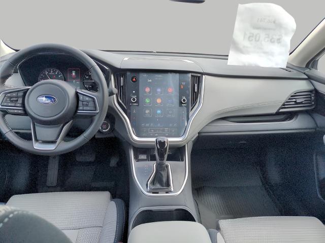 2025 Subaru Outback Vehicle Photo in Green Bay, WI 54304