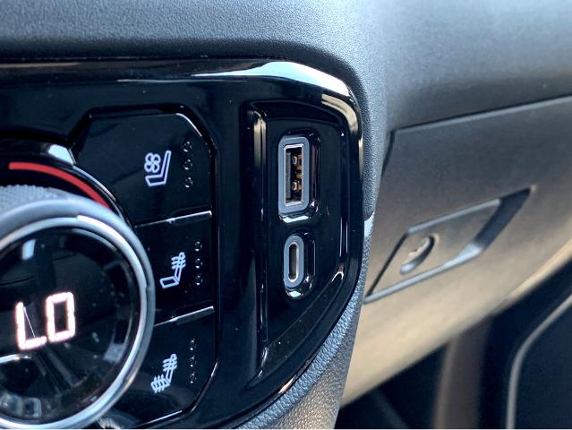 2022 Chevrolet Silverado 1500 Vehicle Photo in BEAUFORT, SC 29906-4218