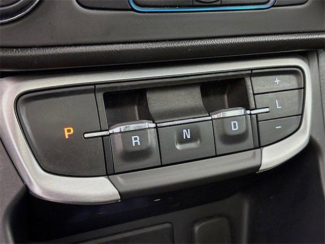 2022 GMC Terrain Vehicle Photo in PUYALLUP, WA 98371-4149