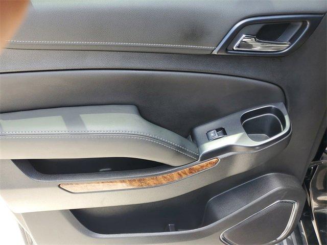 2020 Chevrolet Suburban Vehicle Photo in SUNRISE, FL 33323-3202