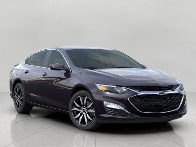 2025 Chevrolet Malibu Vehicle Photo in MIDDLETON, WI 53562-1492