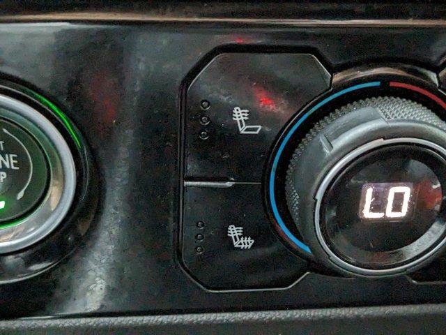 2023 Chevrolet Silverado 1500 Vehicle Photo in BRUNSWICK, GA 31525-1881