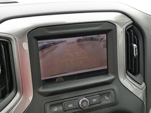 2024 Chevrolet Silverado 1500 Vehicle Photo in SELMA, TX 78154-1459