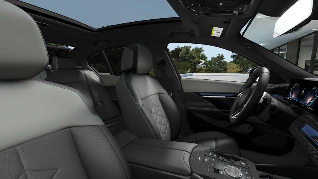 2026 BMW 540i xDrive Vehicle Photo in GRAPEVINE, TX 76051