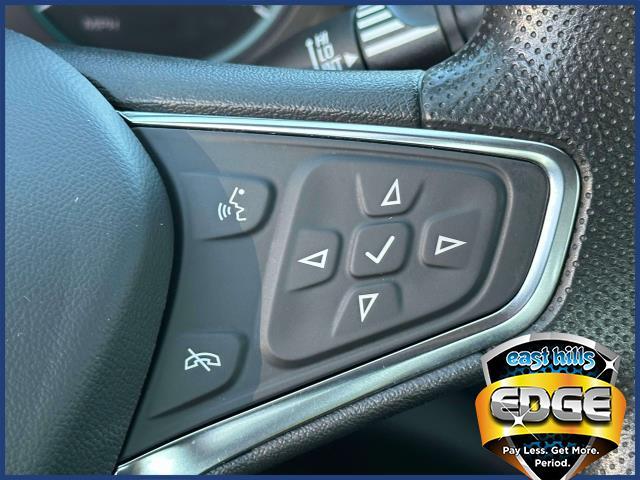 2023 Chevrolet Malibu Vehicle Photo in Roslyn, NY 11576