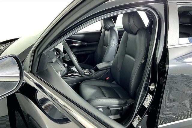2024 Mazda CX-30 Vehicle Photo in Tulsa, OK 74129