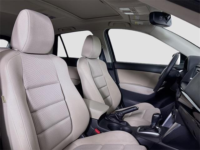 2015 Mazda CX-5 Vehicle Photo in Puyallup, WA 98371