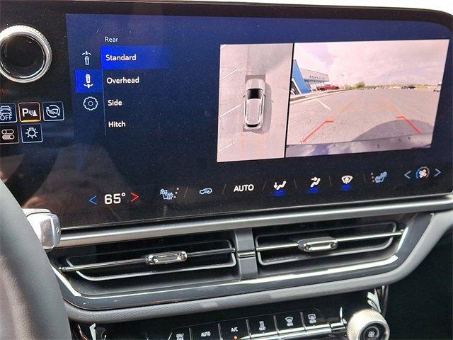 2024 Chevrolet Equinox EV Vehicle Photo in LANCASTER, PA 17601-0000