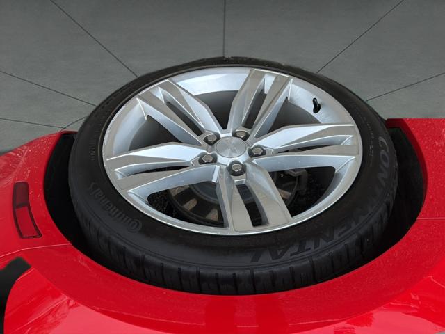 2017 Chevrolet Camaro Vehicle Photo in MIDDLETON, WI 53562-1492