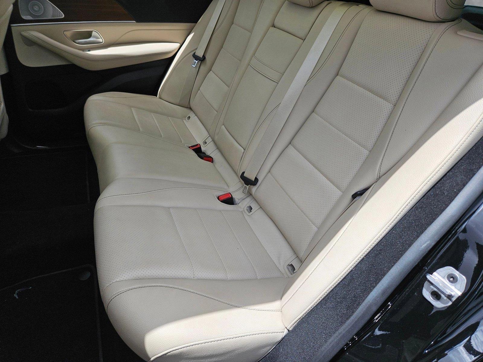2022 Mercedes-Benz GLE Vehicle Photo in Pembroke Pines , FL 33027