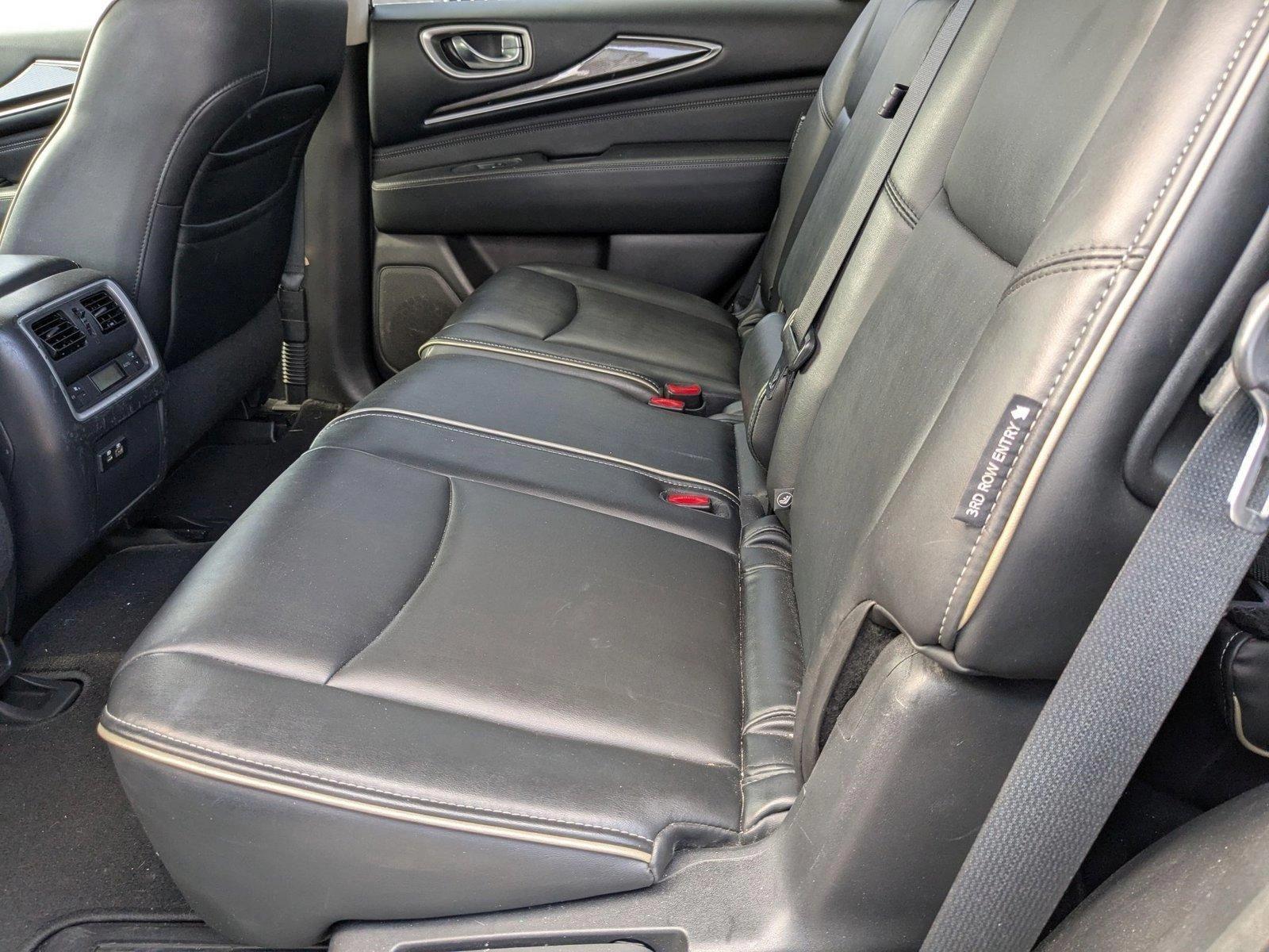 2019 INFINITI QX60 Vehicle Photo in Miami, FL 33015