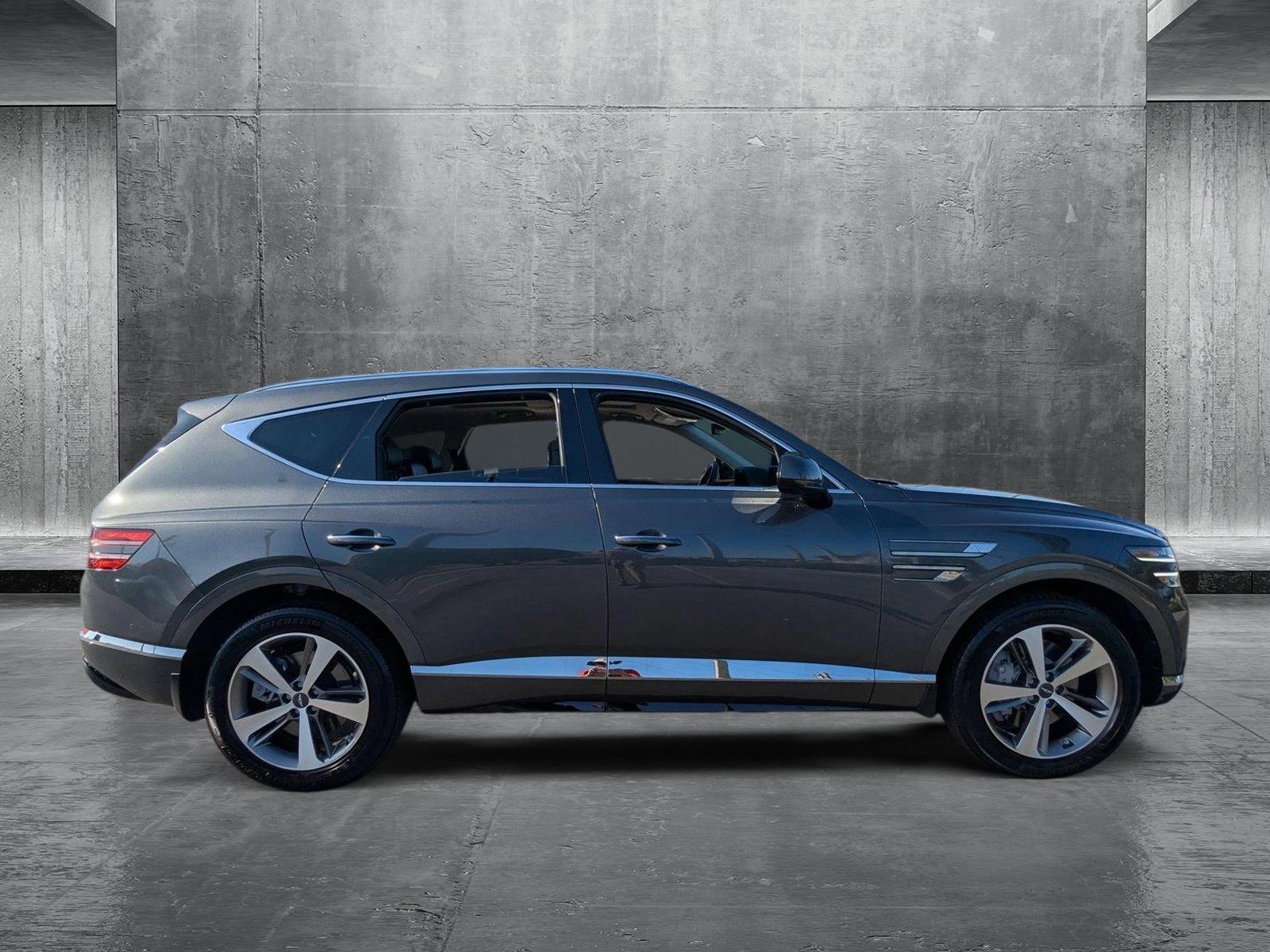 2023 Genesis GV80 Vehicle Photo in Orlando, FL 32811