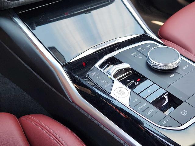 2023 BMW 330i Vehicle Photo in PLANO, TX 75024