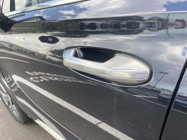 2024 Hyundai PALISADE Vehicle Photo in Philadelphia, PA 19116