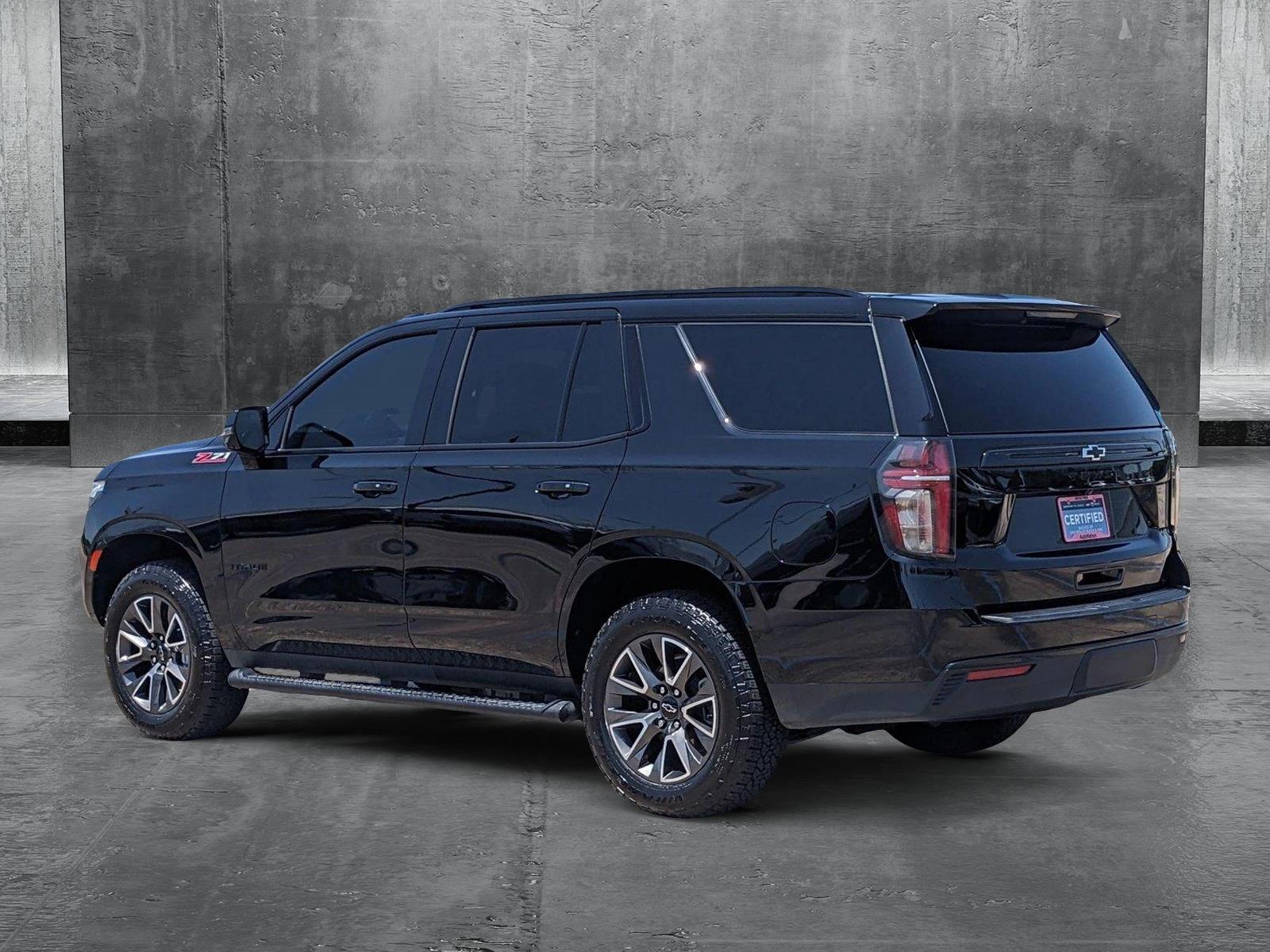 2023 Chevrolet Tahoe Vehicle Photo in HOUSTON, TX 77034-5009