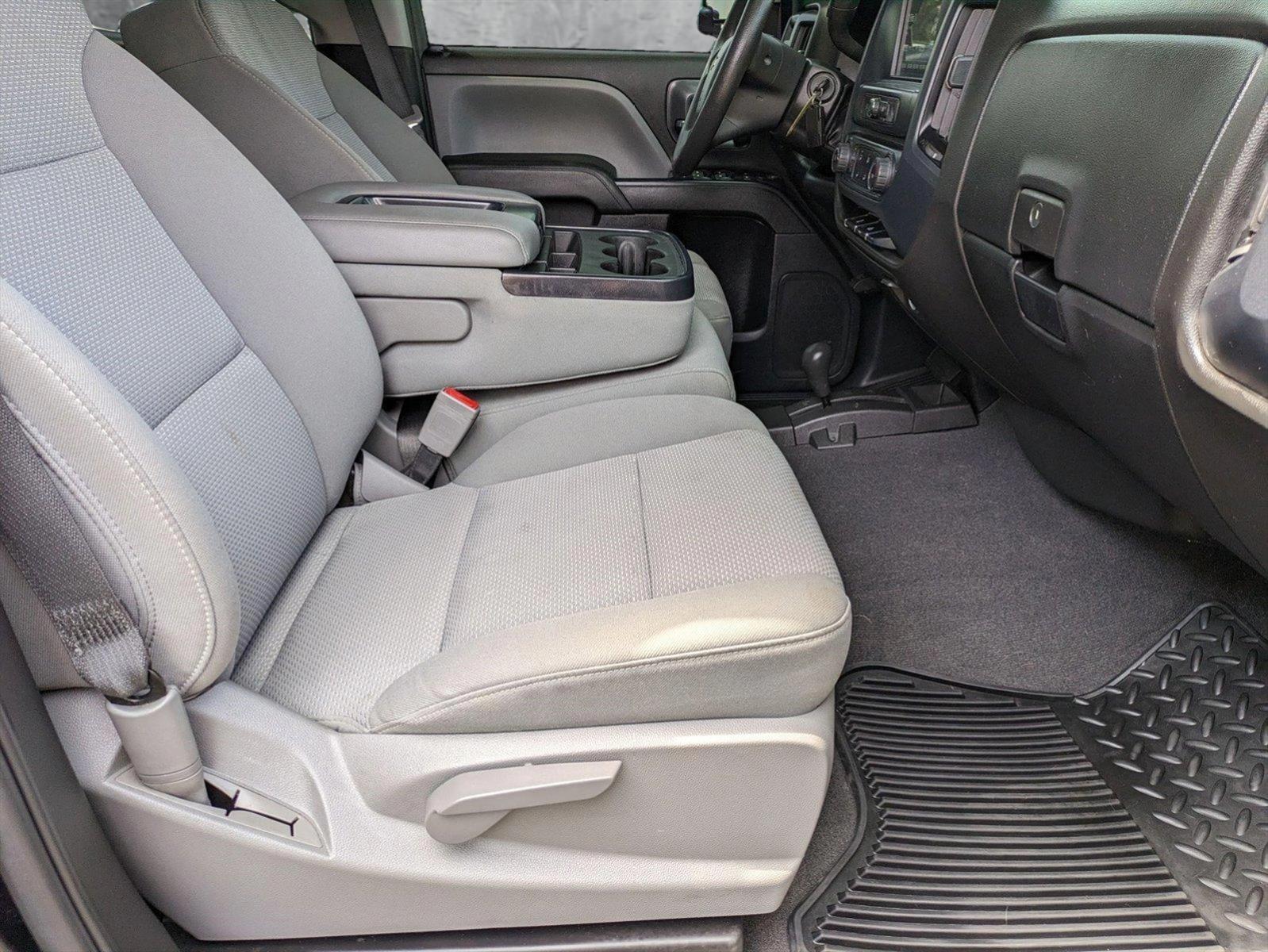 2019 Chevrolet Silverado LD Vehicle Photo in ORLANDO, FL 32812-3021