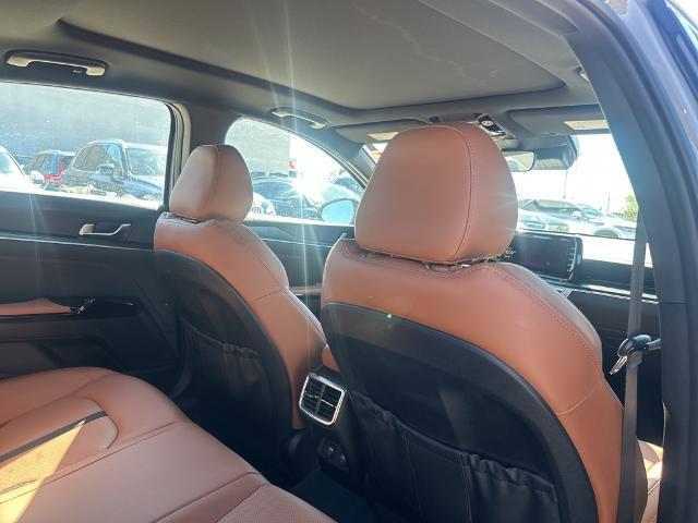 2024 Kia K5 Vehicle Photo in Grapevine, TX 76051