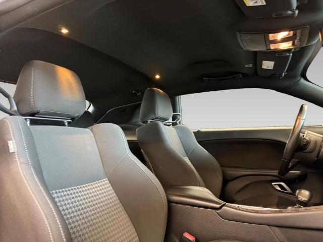2022 Dodge Challenger Vehicle Photo in BEAUFORT, SC 29906-4218