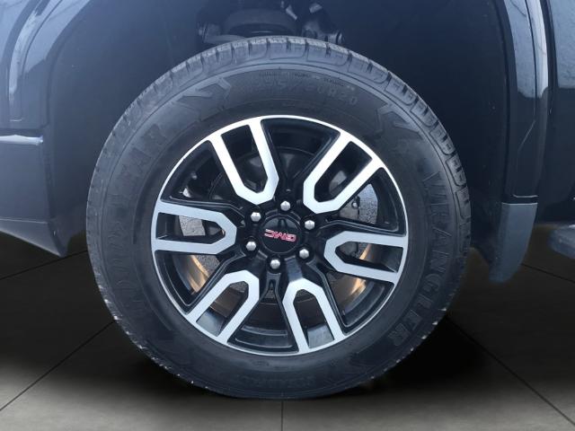 2021 GMC Sierra 1500 Vehicle Photo in GREEN BAY, WI 54303-3330