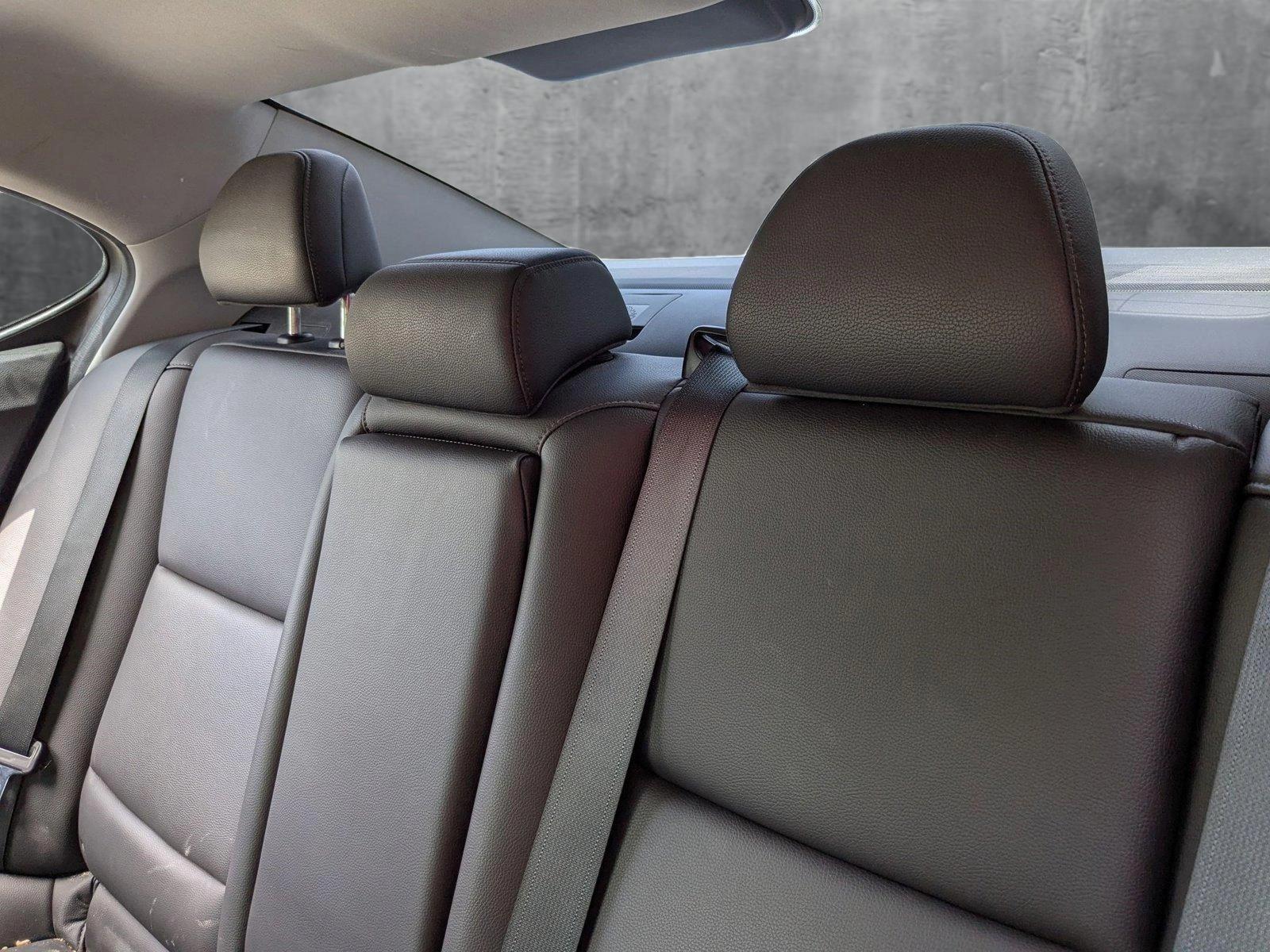 2018 Acura TLX Vehicle Photo in West Palm Beach, FL 33417