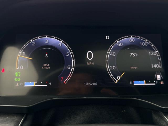 2022 Jeep Grand Cherokee L Vehicle Photo in Houston, TX 77090