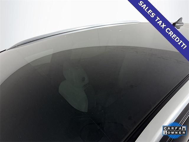 2021 Volkswagen ID.4 Vehicle Photo in Puyallup, WA 98371
