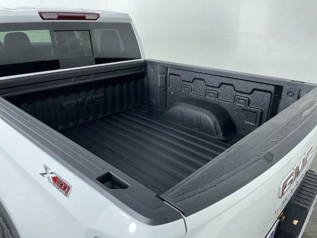 2025 GMC Sierra 1500 Vehicle Photo in GILBERT, AZ 85297-0402