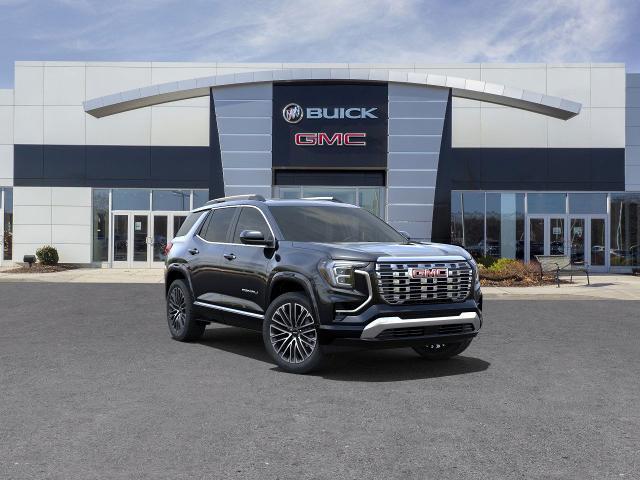 2026 GMC Terrain Vehicle Photo in DANBURY, CT 06810-5034