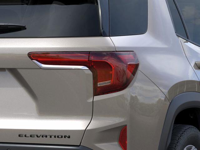2026 GMC Terrain Vehicle Photo in LYNDHURST, NJ 07071-2008