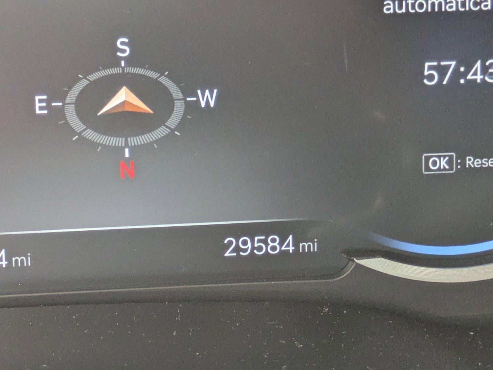 2021 Genesis GV80 Vehicle Photo in Clearwater, FL 33761