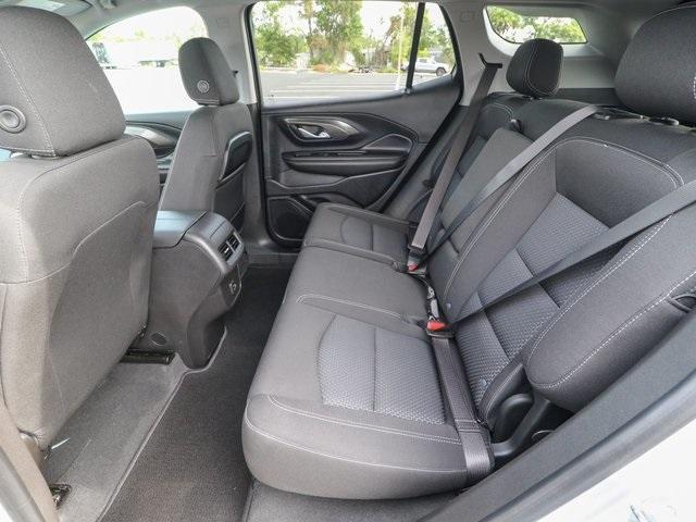 2022 GMC Terrain Vehicle Photo in HOMOSASSA, FL 34448-1461