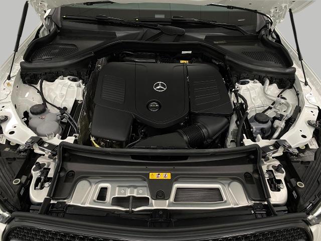 2025 Mercedes-Benz GLC Vehicle Photo in Appleton, WI 54913
